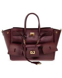 Balenciaga - Bag Bell Air, - Lyst