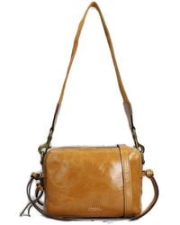 Isabel Marant - Wardy Camera Bag - Lyst