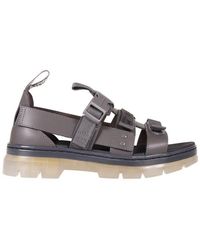 Dr. Martens Sandals, slides and flip flops for Men | Online Sale up to 42%  off | Lyst