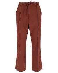 Needles - 'Piping Cowboy' Track Pants - Lyst