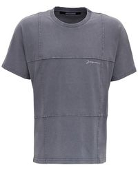 jacquemus t shirt men