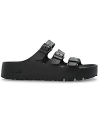 Birkenstock - X Papillio Buckled Sandals - Lyst