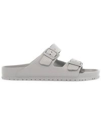 Birkenstock - Arizona Essentials Sandals - Lyst