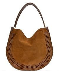 Isabel Marant - Oskan Tote Bag - Lyst