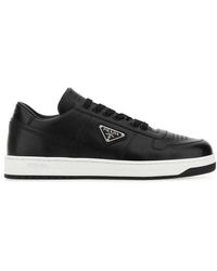 Prada Shoes for Men | Online Sale up to 33% off | Lyst