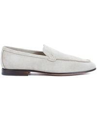 Church's - Round-toe Slip-on Loafers - Lyst
