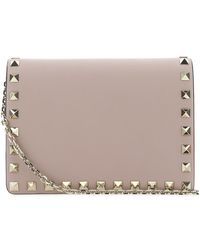 valentino envelope bag