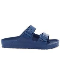 Birkenstock - Arizona Eva Mules Regular Fit - Lyst