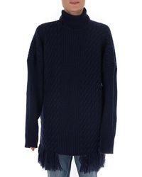 Vetements Turtlenecks for Women | Christmas Sale up to 65% off | Lyst