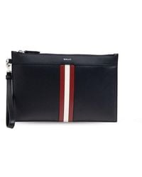 Bally - Handbag - Lyst