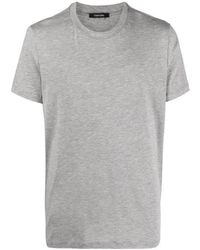 Tom Ford - Regular Fit T-shirt - Lyst