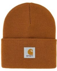 Carhartt - Beanie Hat - Lyst