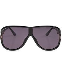 Tom Ford - Axel Pilot Frame Sunglasses - Lyst