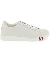 Bally - Asher Low-top Sneakers - Lyst