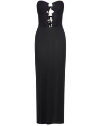 Tom Ford - Day Evening Dress - Lyst