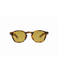 Jacques Marie Mage - Zephirin 47 Square Frame Sunglasses - Lyst
