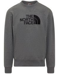 The North Face Sweatshirts for Men 