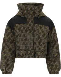 fendi winter jacket