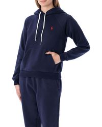Polo Ralph Lauren Hoodies for Women - Up to 50% off at Lyst.com