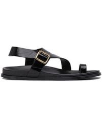 Alohas - Siren Onix Sandals - Lyst