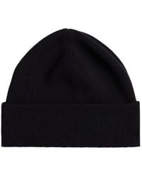 Fred Perry - Laurel Beanie Hat - Lyst