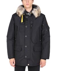 Parajumpers Jackets for Men | Online 