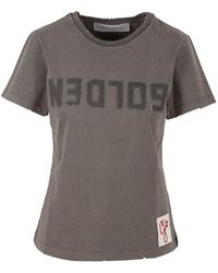 Golden Goose Tops for Women | Online Sale up to 75% off | Lyst