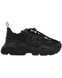 Dolce & Gabbana - Daymaster Sneakers - Lyst