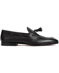 Church's - Maidstone Tassel Detailed Loafers - Lyst