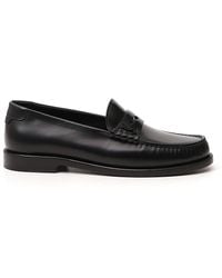Saint Laurent Loafers and moccasins for 