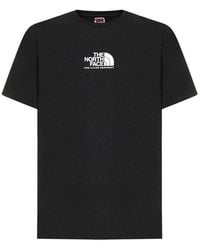 The North Face T-shirts for Men | Black Friday Sale up to 78% | Lyst