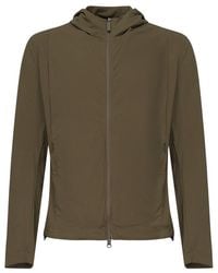 Colmar - Stretched Hooded Jacket - Lyst