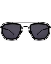 Mykita - Ferlo Aviator Frame Sunglasses - Lyst