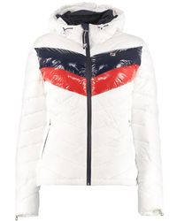 Fila Jackets for Women | Online Sale up 