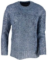 Ermanno Scervino - Sweaters - Lyst