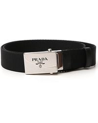 Prada Belts for Men - Up to 40% off at 