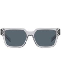 Prada - Eyeglasses - Lyst