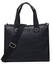 V°73 RESPONSIBILITY NOW CROSSBODY BAG Shopping RESPONSIBILITY NOW