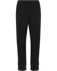 fendi mens joggers