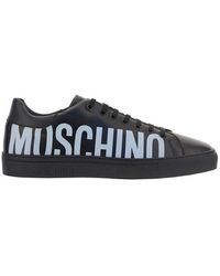 Moschino Sneakers for Men | Online Sale 