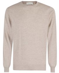 FILIPPO DE LAURENTIIS - Knit Pullover - Lyst