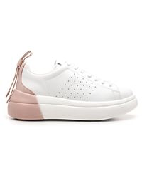 red valentino trainers womens