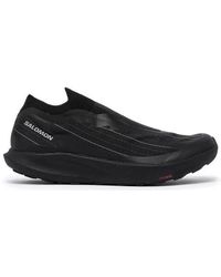 Salomon - Pulsar Reflective Advanced Sneakers Black - Lyst
