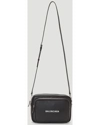 balenciaga mens pouch