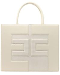 Elisabetta Franchi Tote bags for Women | Online Sale up to 40% off 