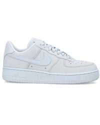 Nike - Air Force 1' 07 Prm Lace-up Sneakers - Lyst