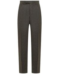 Thom Browne - Pants - Lyst