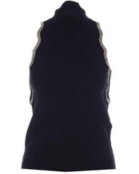 Liu Jo - Top - Lyst