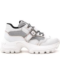 miu miu tennis shoes