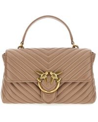 Pinko - Bags - Lyst